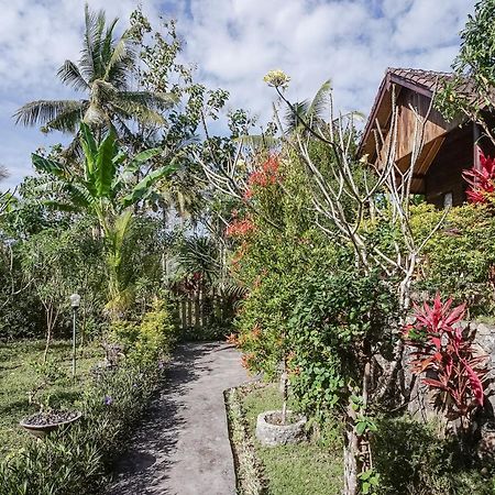 Penida Lapaya Bungalows Nusa Penida Sakti Екстериор снимка