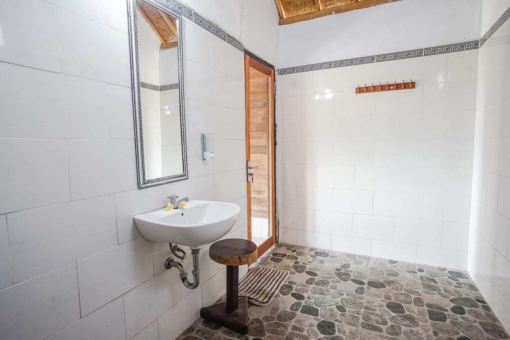 Penida Lapaya Bungalows Nusa Penida Sakti Екстериор снимка